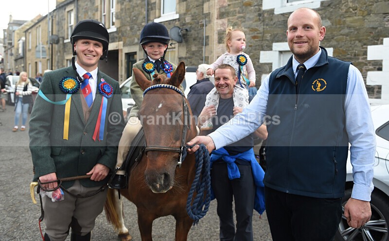 058 - Selkirk Junior Rideout 2025