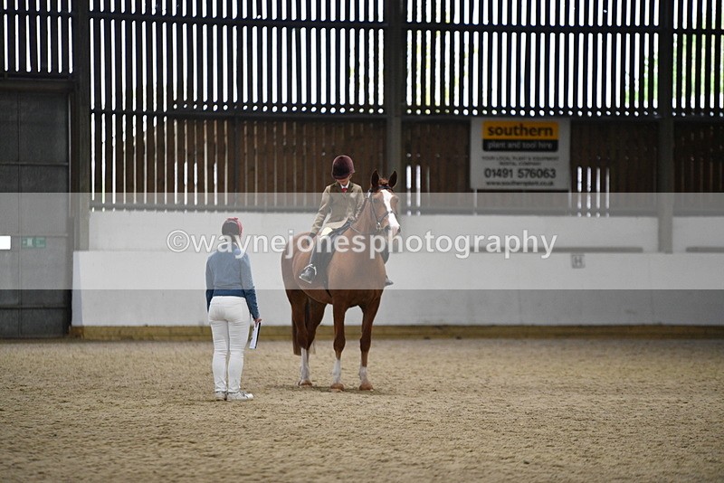 WJ5_7607 - Class 12 Ridden M&M