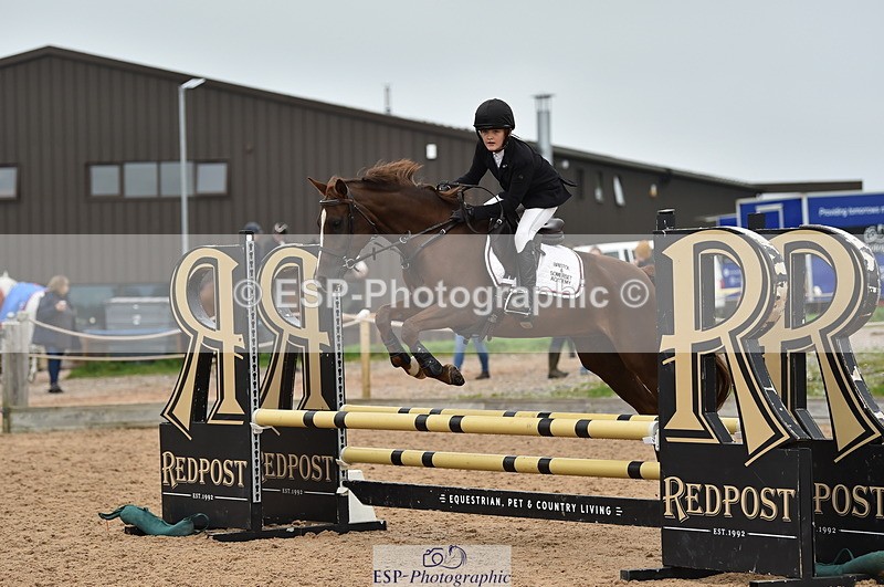 230902A-113150-00741 - Cls 2B Pony Small 80cm