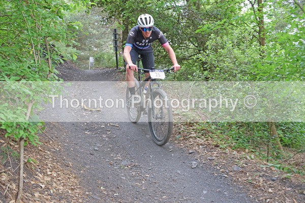 A41A8944 - MTB East Round 8 Betteshanger Kent 15th June 2025 13:20 Male Adult Elite/S1 start