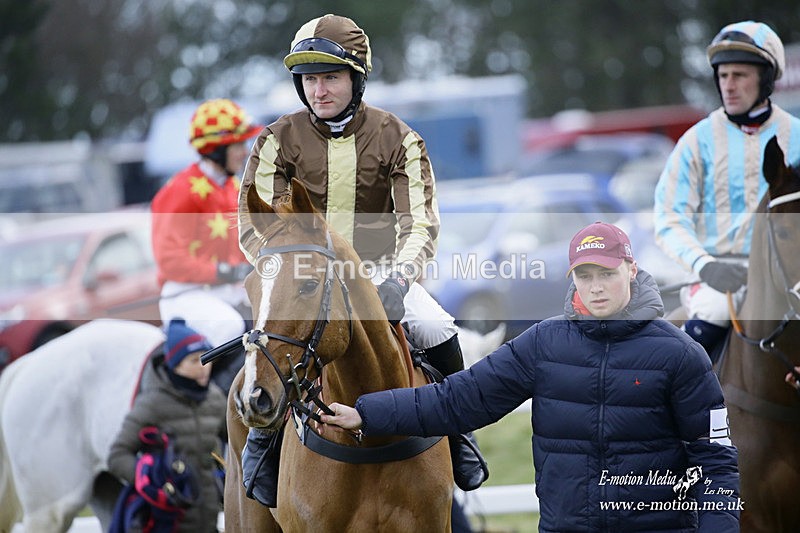 PtP 060222 0255 - Combined Services Point-to-Point - Larkhill - 06/02/22