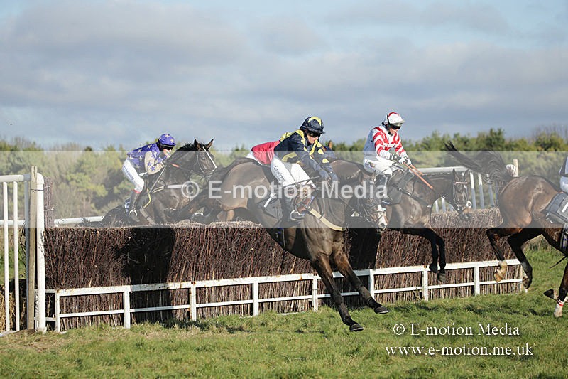 PtP 011219-0103 - Hursley Hambledon Hunt Point-to-Point 01/12/19