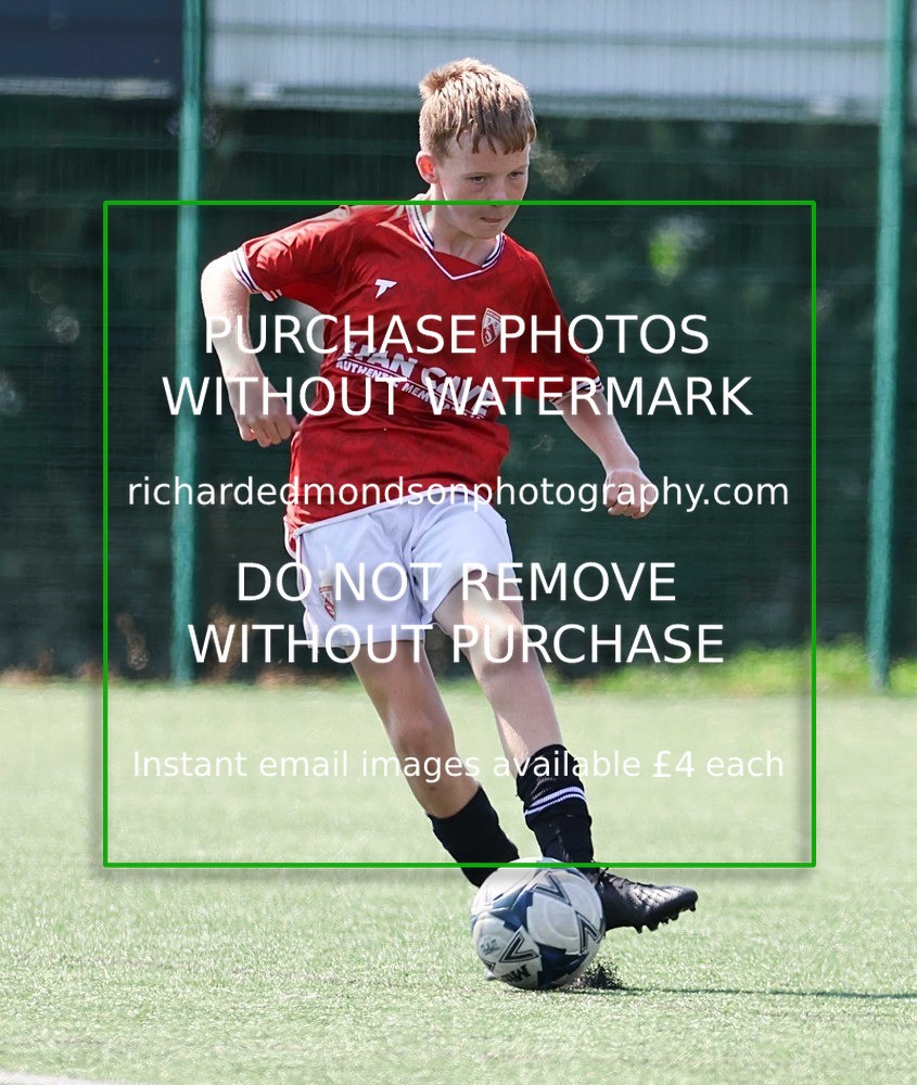 533A3636 - Morecambe Academy U12 vs GT7 Academy U12 (17/8/25)