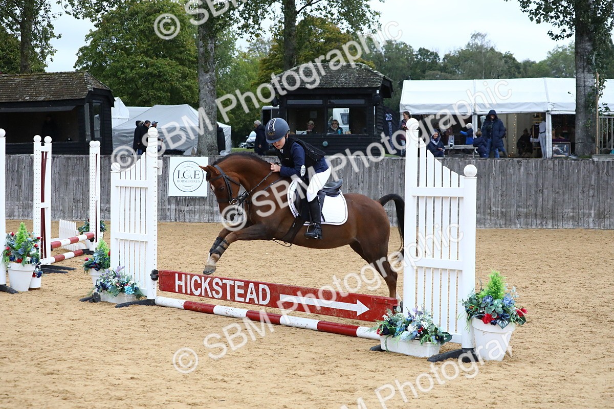 SBM_68433 - J3b - Mini Tour Junior Pony 40cm Championship