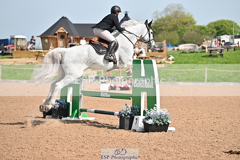 240510A-104356-05085 - Cls 21 Snr 1.20m Open