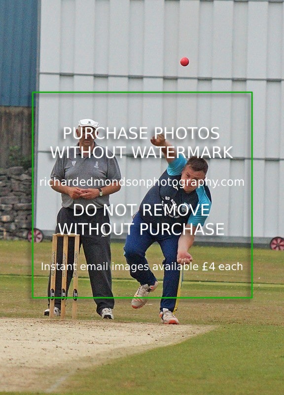 DSC01488 - Kendal 2nds v Lancaster 2nds (1/7/21)