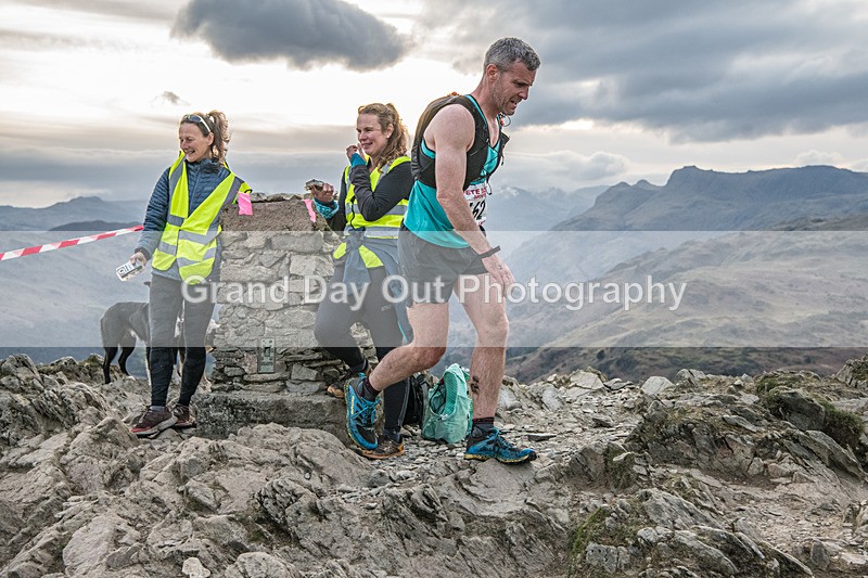 Loughrigg-307 - Loughrigg Fell Race, Wednesday 8th April 2026