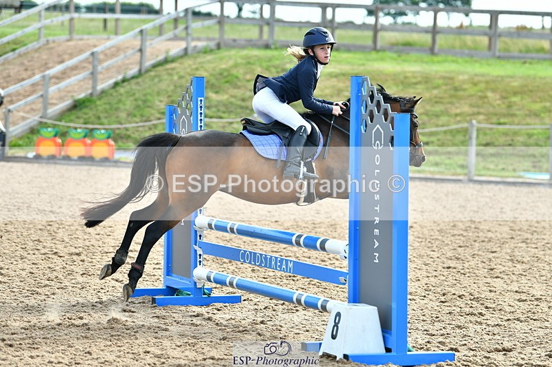 230625A-090021-02964 - Cls 12 Pony Intro 70cm