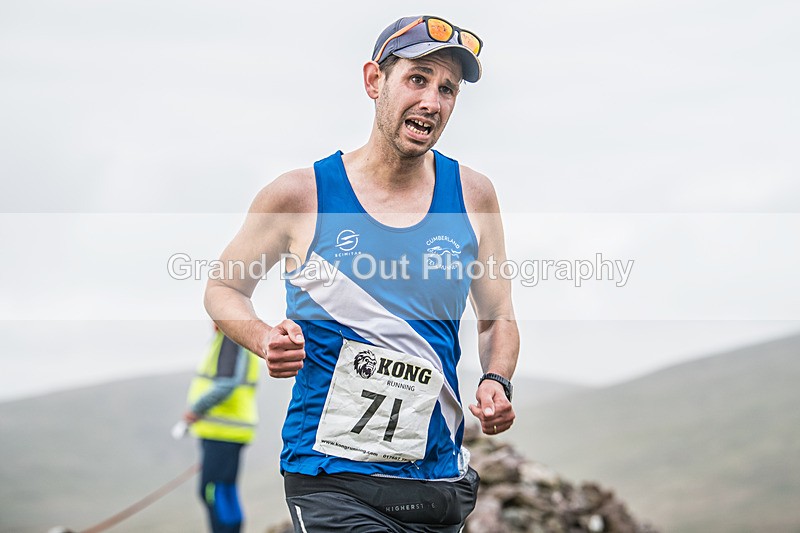 Latterbarrow-287 - Latterbarrow Loop Fell Race Wednesday 20th May 2026