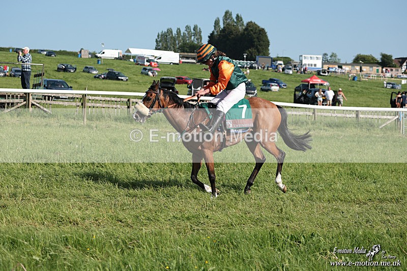 PR 250526 289 - Pony Racing from Chaddesley Corbett 25/05/26