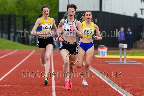 Opener25-925497 - Track Female