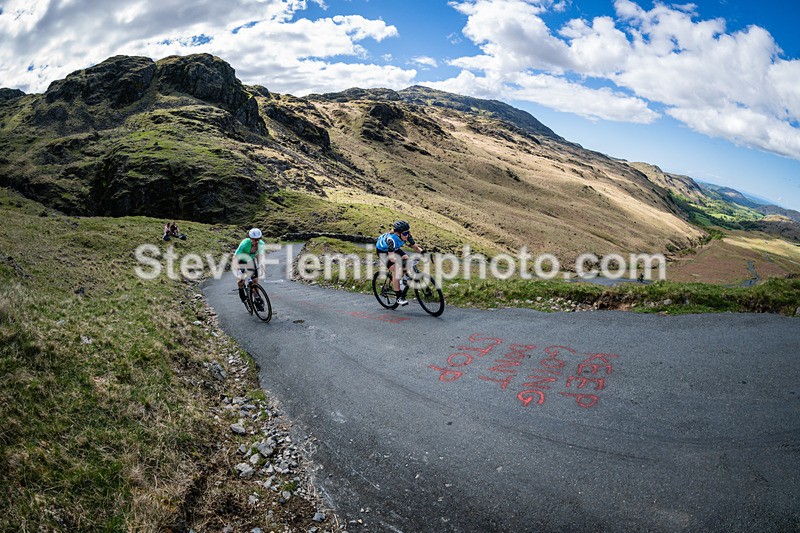 114032 - Hardknott Pass Camera 2 11.00-12.00