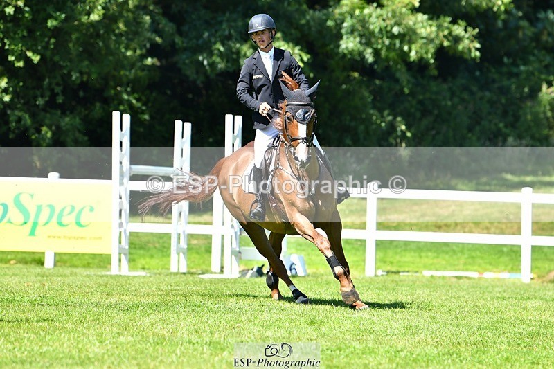 230707-154056-09242 - Cls 14 1.35m Speed Derby