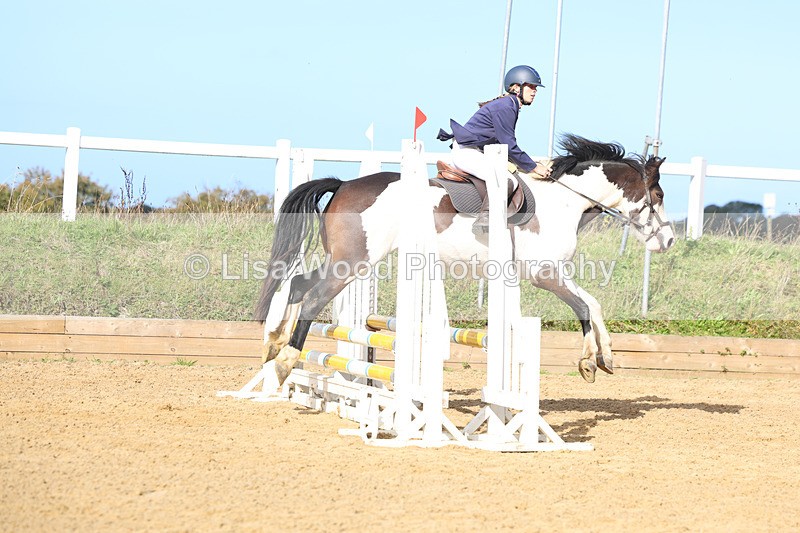 3E7A3147 - Class 4: 60cm Junior