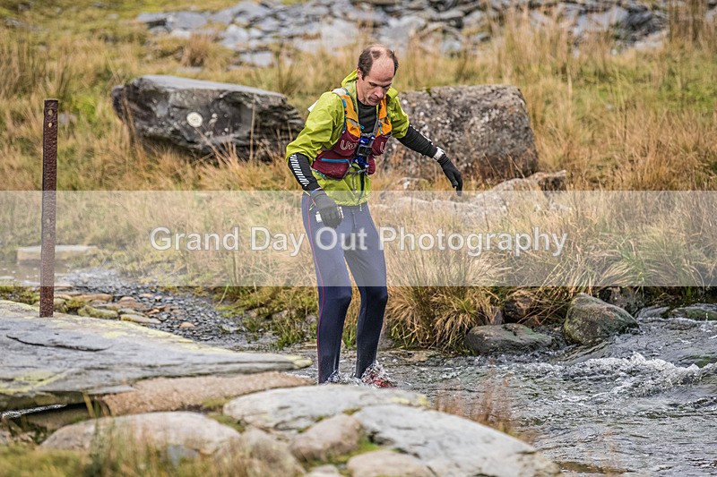 Kong MMM-1366 - Kong Mini Mountain Marathon Round 3 North Wales Blaenau Ffestiniog  Sunday 27th November 2022
