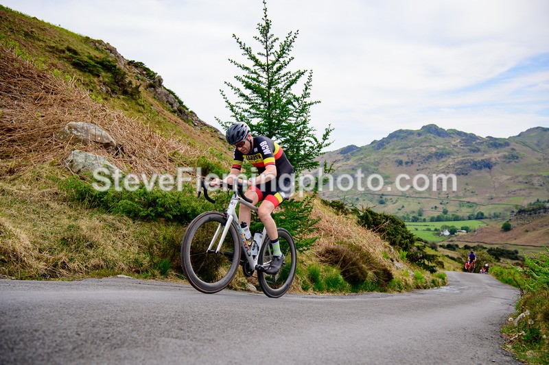 121718 - Blea Tarn Climb 12:00 - 13:00