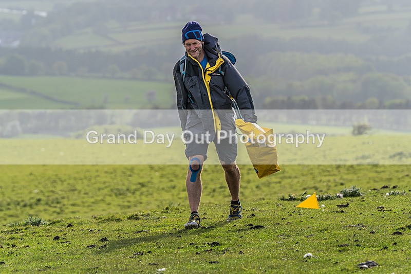 Hay-O-1 - Hay-O Trail Race Tuesday 19th May 2026