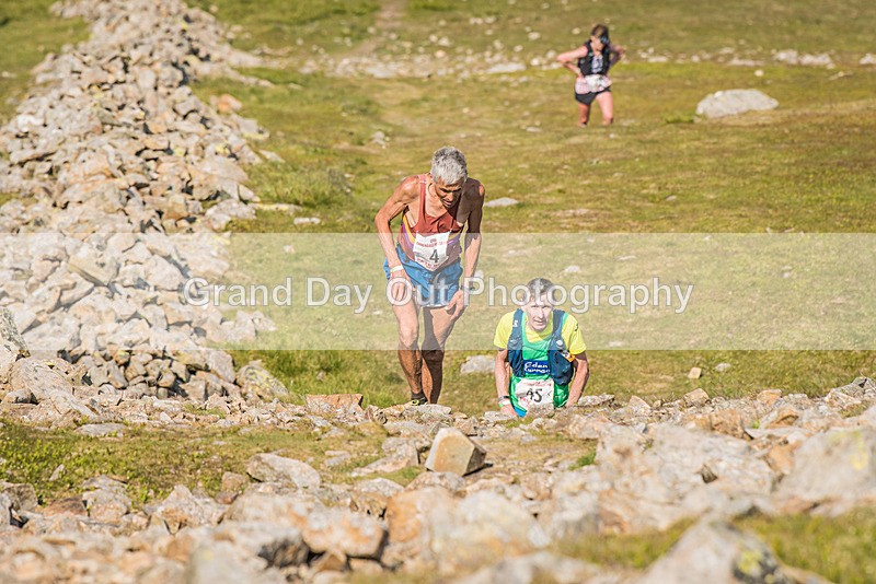 Ennerdale-688 - Ennerdale Horseshoe Fell Race Saturday 10th June 2023
