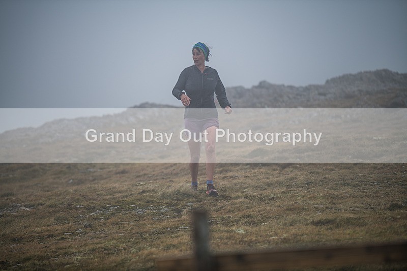 Buttermere-672 - Buttermere Shepherds Meet Fell Race Sunday 26th October 2025