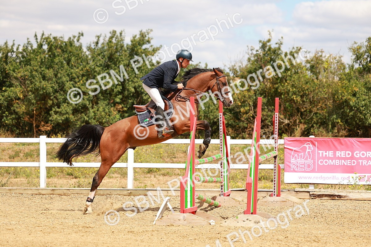 SBM_005796 - Class 3 - Senior British Discovery - 1.00m
