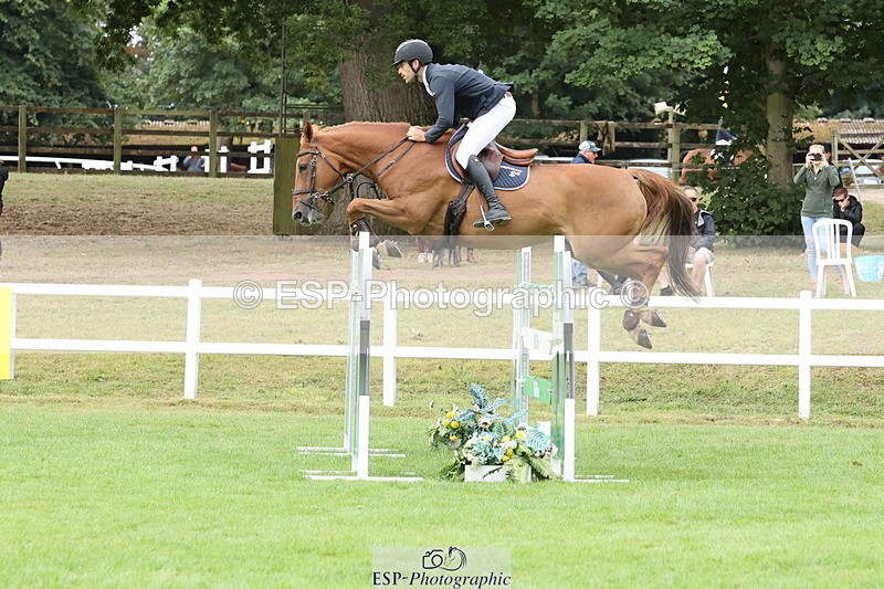 250830A-101800-04771 - Cls 14 HOYS Grade C Quali