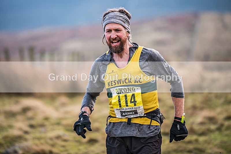 Clough Head-571 - Kong Clough Head Fell Race Saturday 18th January 2025