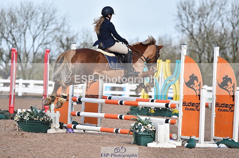 240315A-095748-00541 - Cls 7 85cm National Amateur Quali