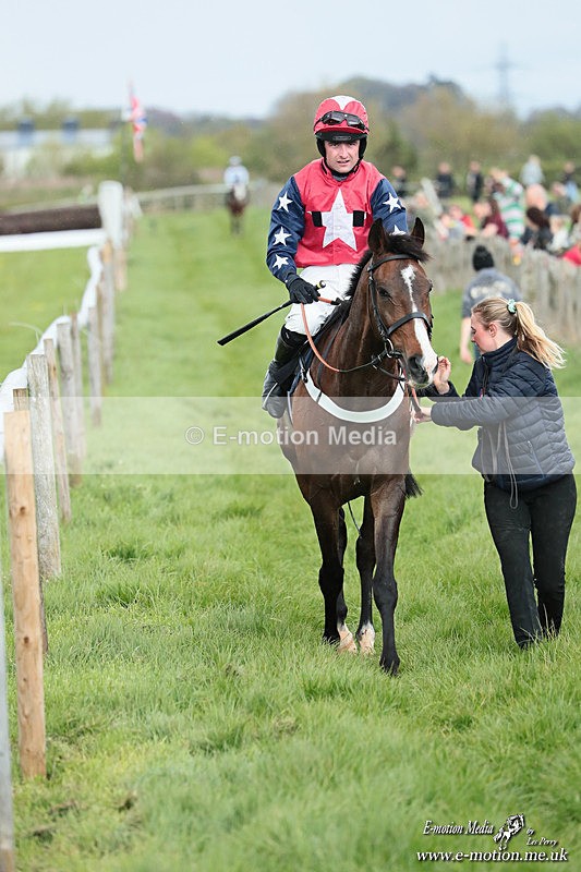 PtP 180426 590 - Worcestershire Hunt PtP Chaddesley Corbett 18/04/26