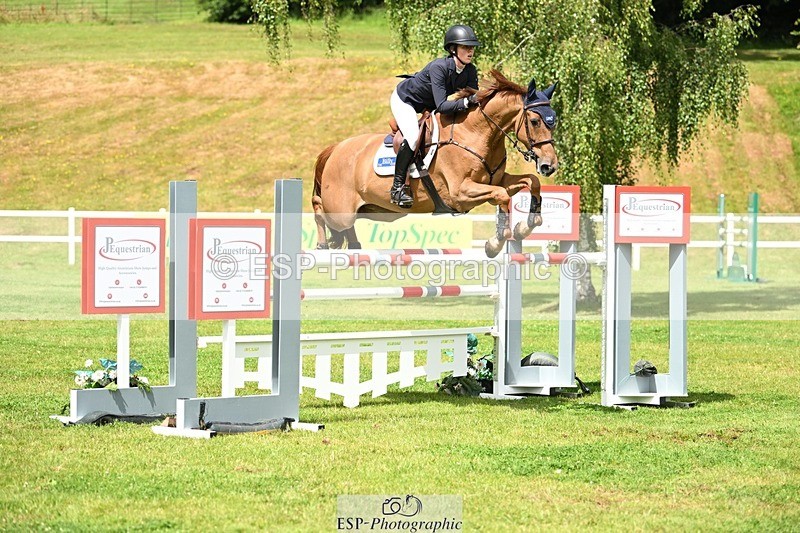 240707-120624-20185 - Cls 47 Foxhunter 2nd Round