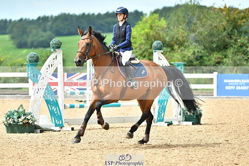 230813A-125323-12651 - Cls 42 95cm National Amateur Qualifier