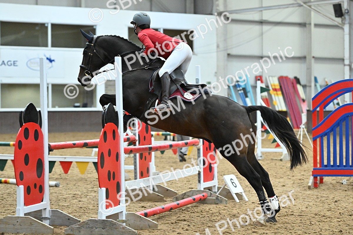 SBM_005559 - Class 61 - 1.00m Open