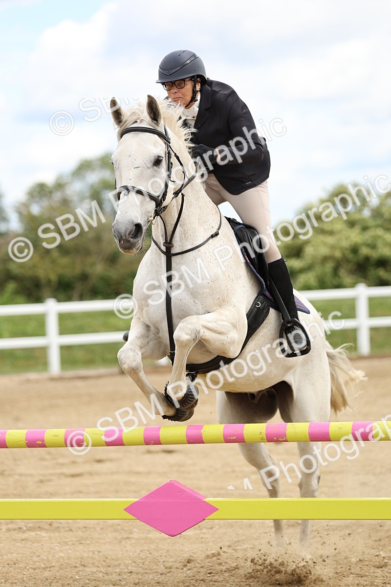 SBM_000483 - Class 3 - Senior Discovery - 1.00m