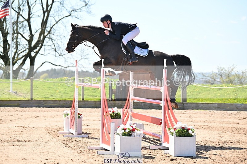 240420A-134356-11455 - Cls 7, 2 Star Medium Tour 1.35m