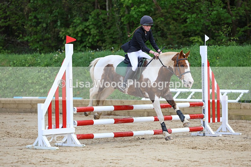 3E7A6726 - Class 6: 70cm Junior