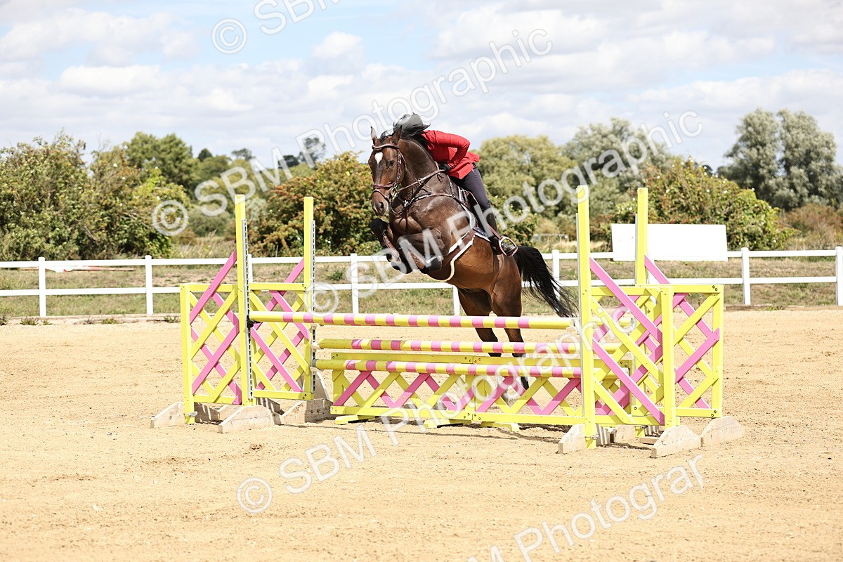 SBM_004477 - Class 4 - Amateur Champioship Qualifier 95cm