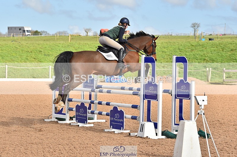 240306A-113520-01001 - Cls 2 Discovery and 1m Open