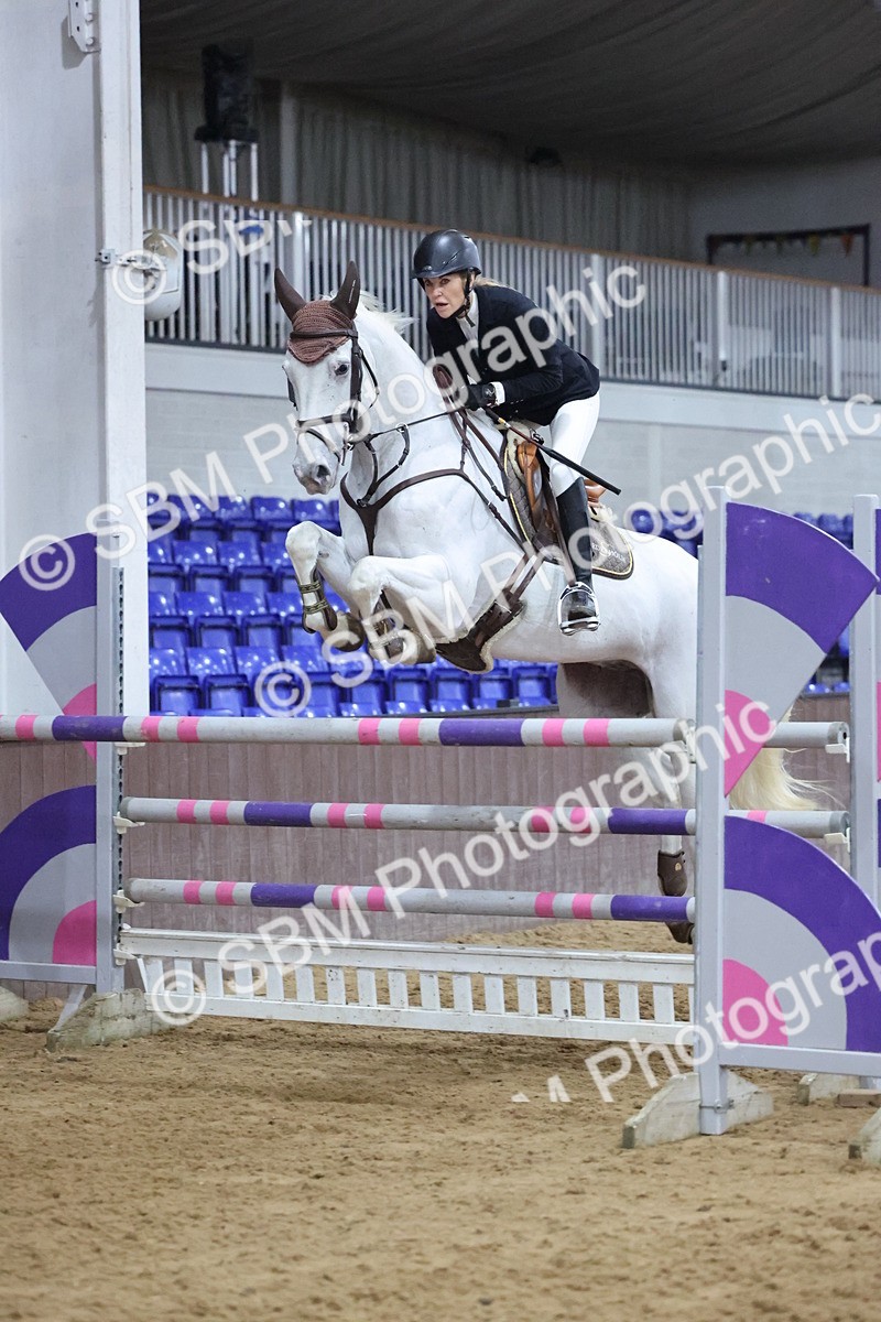 SBM_001776 - Class 6 -  National 1.30m-1.40m