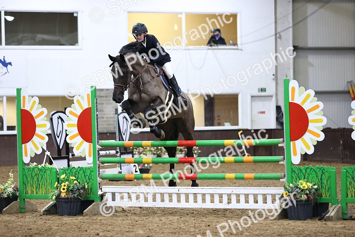 SBM_2424 - Class 9 - Senior Newcomers/ 1.10m Open