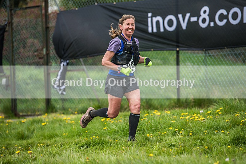 3 Peaks-3364 - The 3 Peaks Race Saturday 27th April 2024