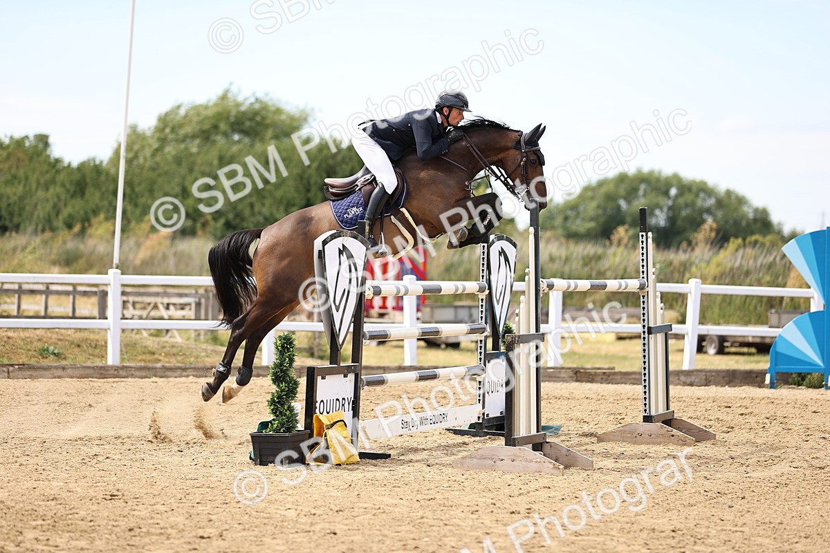 SBM_011322 - Class 10 - Talent Seekers Inc 7 Years Old Championship Qualifer - 1st Half