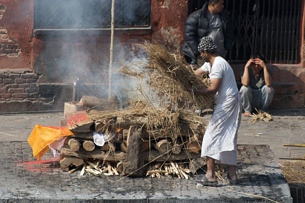  - Nepal