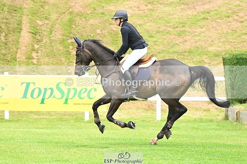 240705-135540-11251 - Cls 17 Newcomers 2nd R Jump Off and P