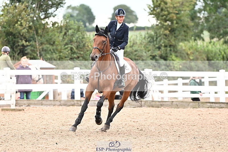 250820B-104503-00188 - Clear Round and Cls 1 British Novice and 90cm Open