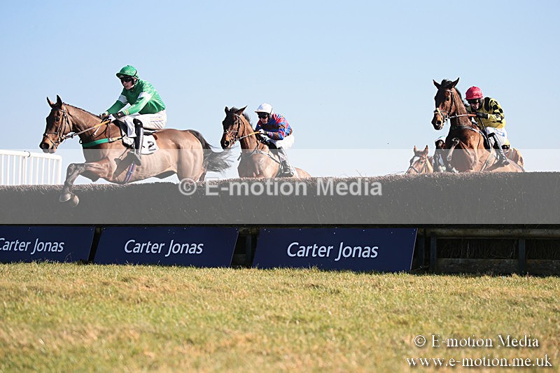 PtP 230219 330 - Vine & Craven Point-To-Point - Barbury 23/02/19