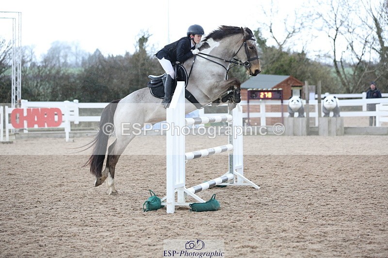 240211A-125257-03003 - Cls 9+10 Junior 1.15m, 1.20m and 1.25m