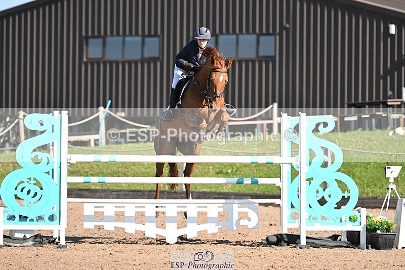 250509-085440-04598 - Cls 13 Snr Foxhunter