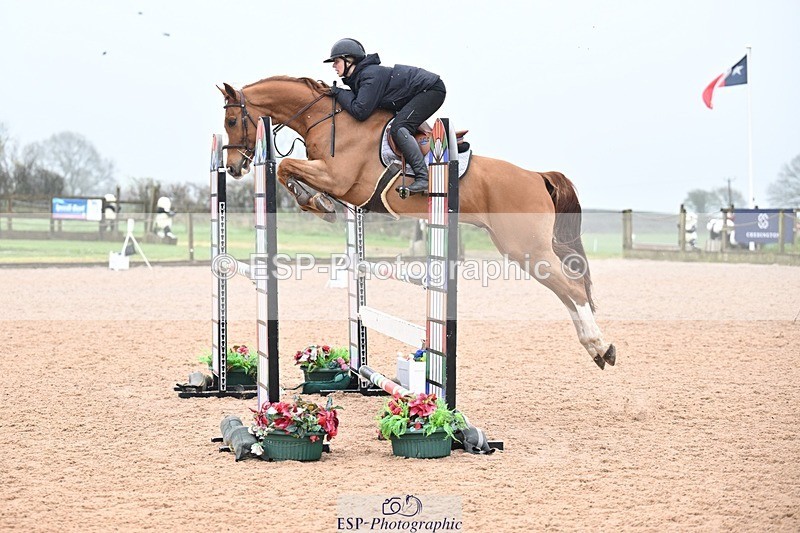 260327-122355-00746 - Cls 3 Foxhunter