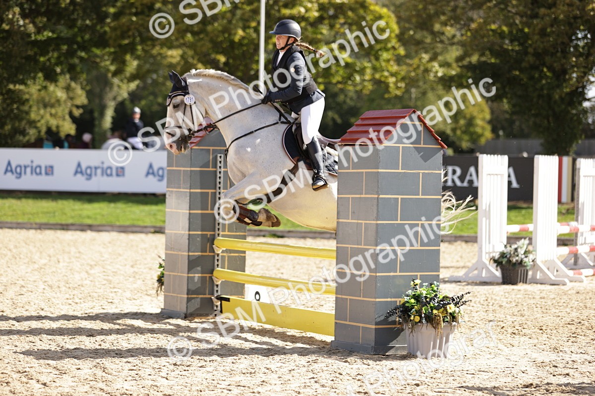 SBM_16789 - J33 - Senior 75cm Championship