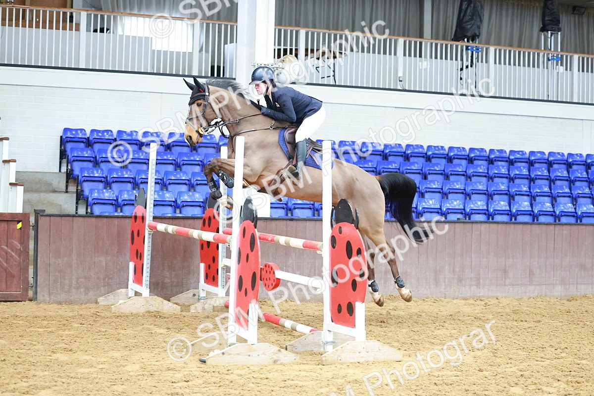SBM_001309 - Class 4 - Senior Newcomers - 1.10m
