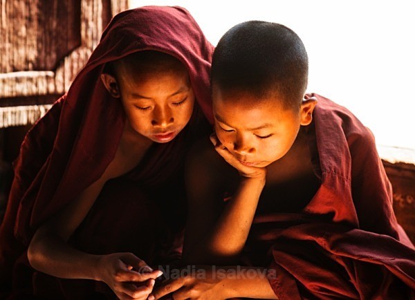  - Burma